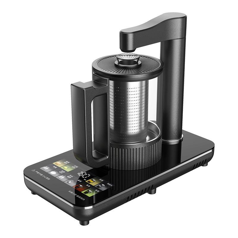 Instant Hot Tea Brewing Machine - Multi-functional, Desktop-Friendly, Perfect for Home Use