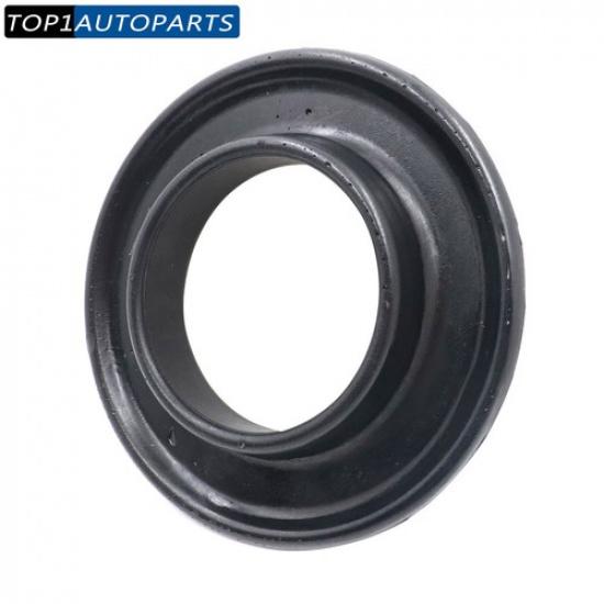 1Pcs Rear Upper Coil Spring ulator Rubber For 2009- Dodge Ram 1500 US
