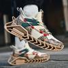 Men Shoes Sneakers Male Tenis Luxury Shoes Mens Casual Trainer Race Breathable Fashion Loafers Running Shoes for Men