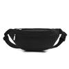 Chest Bag Women's Sports Crossbody Bag Shoulder Bag Mountaineering Travel Waist Bag