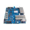 Banana Pi R4 Router Board: 4GB RAM, MediaTek MT7988A