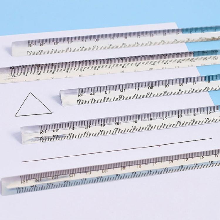 Drawing Measuring Tools Triangles Ruler Straight Measuring Ruler Drafting Ruler