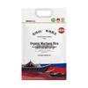 Yitian Organic Wuchang Daohualiang No.2 Rice 5kg