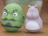 New Products In Stock Anime Rocking And Spinning Toy Blind Box Figurine Cute Desktop Ornament Birthday Surprise Gift Souvenir