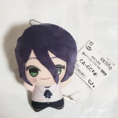 Chibigurumi Reze Chainsaw Man Movie Arc Plush doll Mascot Japan Anime