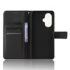 For OnePlus Nord CE 3 Lite 5G/Nord N30 5G Phone Case Wallet Stand Diamond Texture Phone Leather Cover