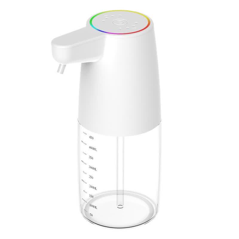 OLOEY Automatic Foam Soap Dispenser