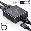 Network Cable Splitter With One To Two Simultaneous Internet Access Rj45 Splitter With One To Two Switch Ethernet Port Gigabit