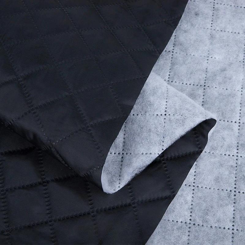 

100x150cm Thickening Quilted Interlinings Lining Cotton Fabric for Autumn&winter Coat Lining Cotton-padded Jacket Chair Cushion 100x150cm