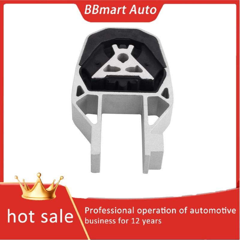 CV616F012GA BBmart Auto Parts 1 Pcs Engine Motor Transmission Mount Kit Torque Bracket For Ford KUGA 2013 Focus MK2 ST CEW 2015