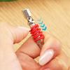 Magnetic Anti Slip High Hardness Screwdriver Bit Set With Multiple Sizes And Storage Case Perfect For Home Repair Woodworking