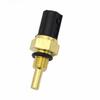 High Quality New For 2PCS 37870-PLC-004 Engine Water Coolant Temperature Sensor Temp Sensor
