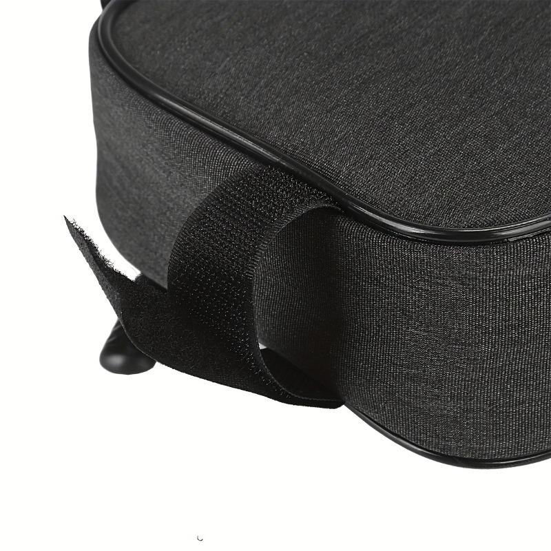 Bicycle Triangle Bag Bicycle Front Frame Handlebar Storage Bag Durable Cycling Bags Outdoor Bike Parts Bicycle Accessories