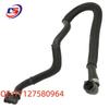 BMW F02 F01 Coolant Hose Large Head OE17127580964 - High Quality Auto Part