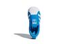 Adidas Originals Superstar Collection 360 I Breathable Low top Toddler Shoes Blue White Infant And Toddler B37252