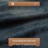 Playboy Men's Summer Thin Retro Straight-Fit Jeans