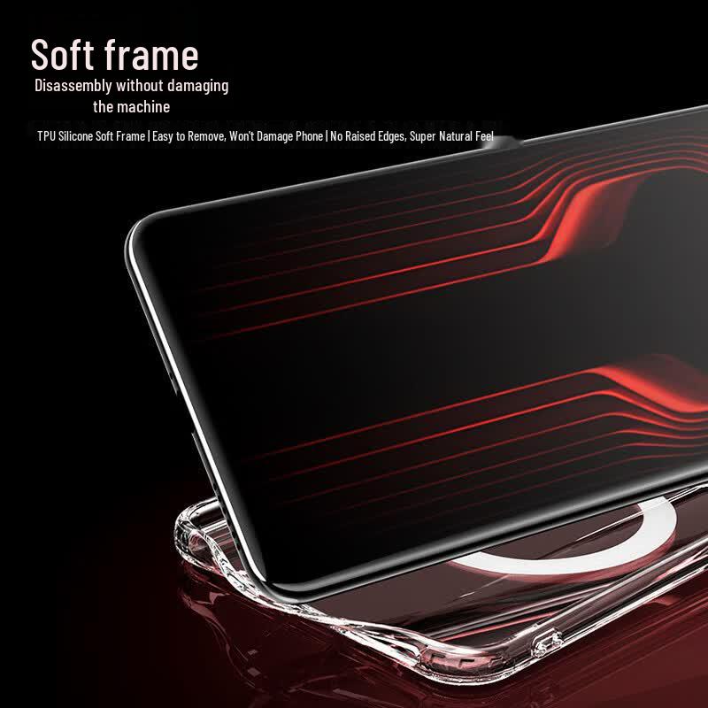 BIAZE Magnetic Phone Case for Huawei Mate 70 RS Ultimate Design