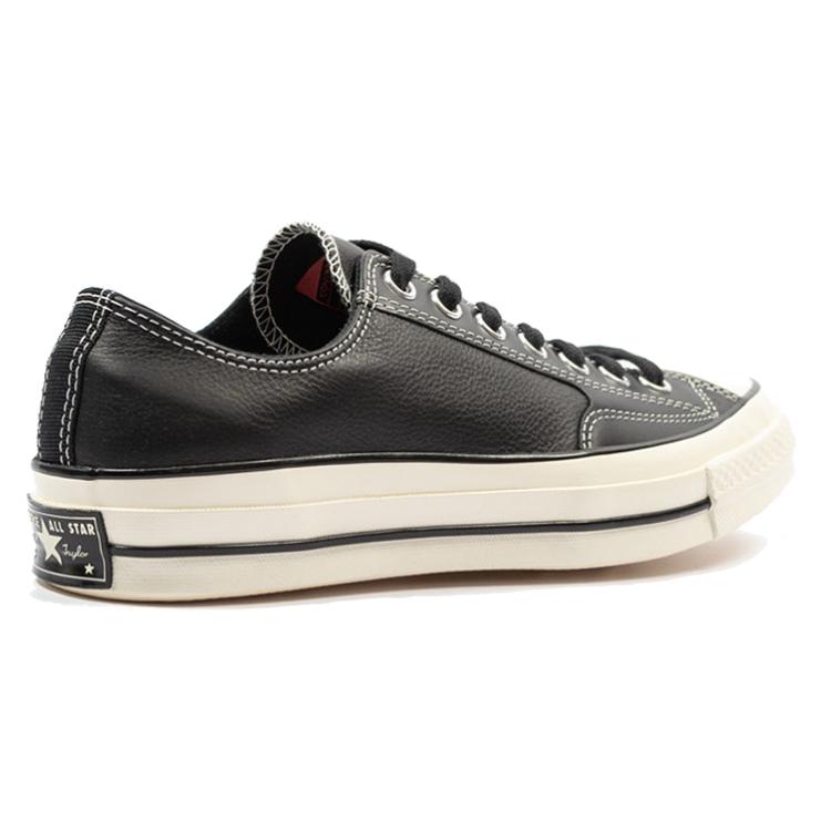 Chuck 70 Converse 'Black' 163330C