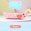 Children's Harmonica Toy Baby Musical Instrument Harmonica Early Education Small Trumpet Enlightenment Exercise Whistle Training