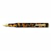Attache Marble Fountain Pen (Brown)