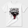 Bloodline Graphic Tee - Best T-Shirts To Wear with Jordans 12s Bloodline