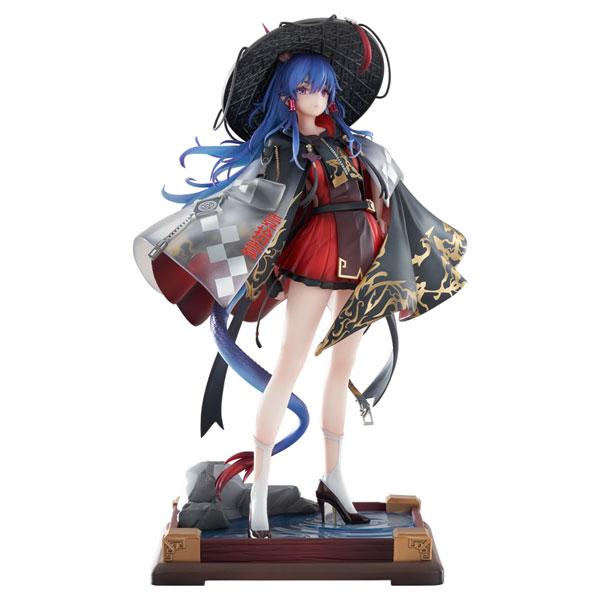 Arknights Yulong Chen Manju Mountain 1/7 Figure by APEX