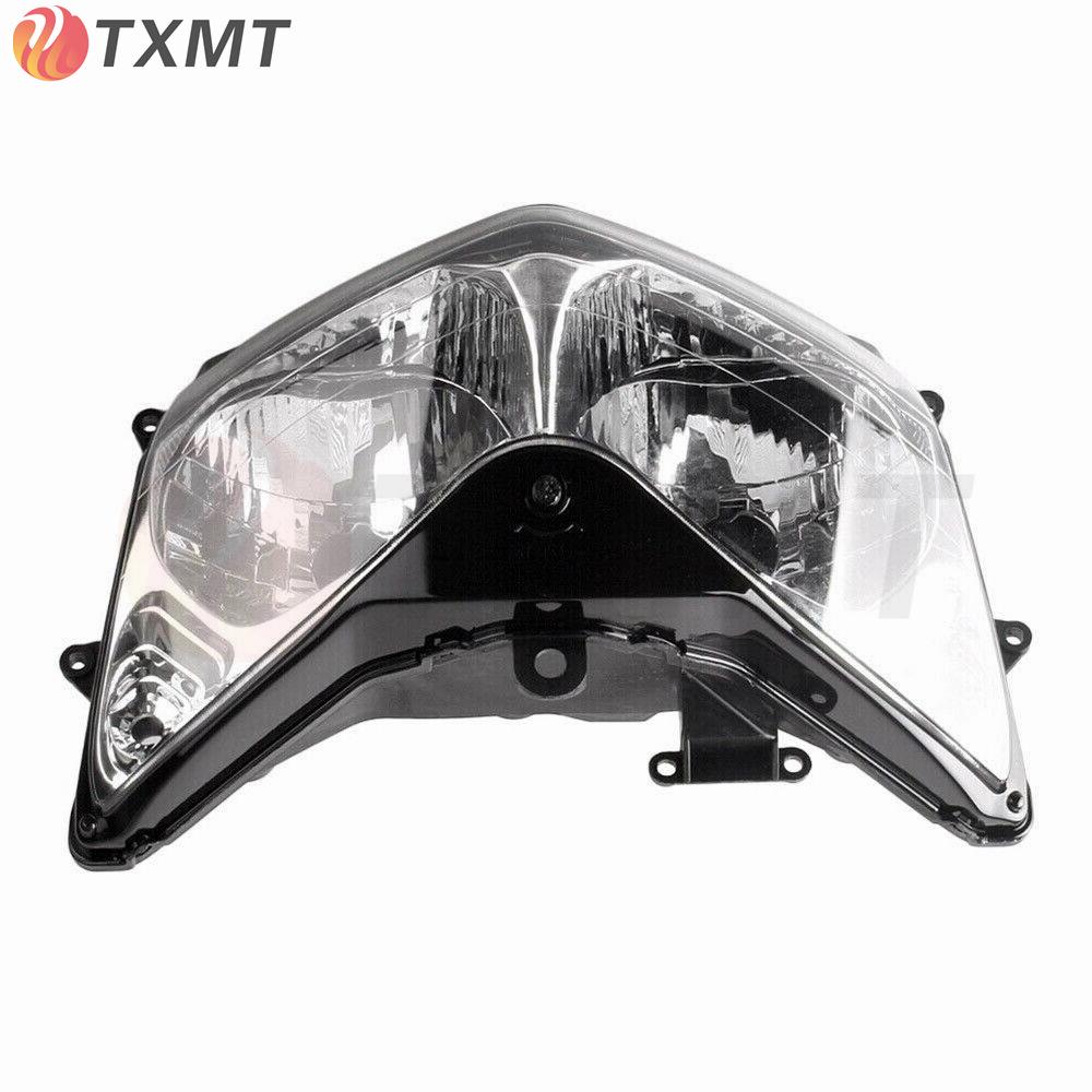 Honda ST1300 Front Headlight Panel (2002-2010)