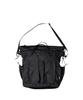 Rootfinder Flying Gear Bag / Grid Black