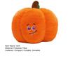 Mignon Mini Fruit Peluche Jouet Animaux en Peluche Doux pour Enfants Réaliste Câlinable Jouet à Câliner pour Machines à Griffes Prix Cadeau d'Anniversaire