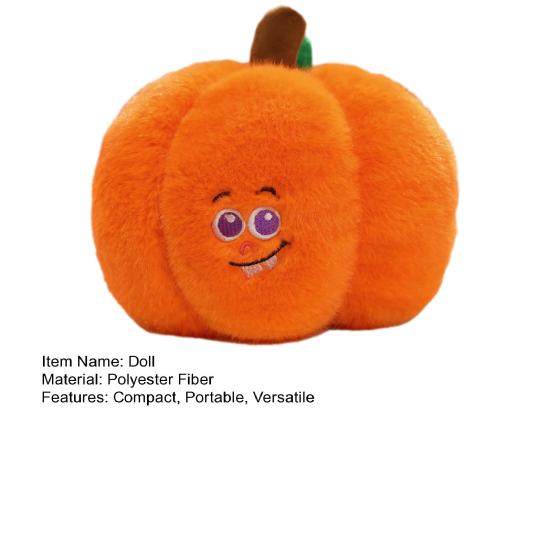 Mignon Mini Fruit Peluche Jouet Animaux en Peluche Doux pour Enfants Réaliste Câlinable Jouet à Câliner pour Machines à Griffes Prix Cadeau d'Anniversaire