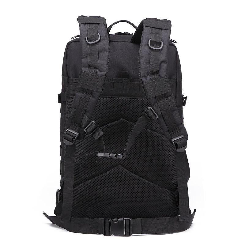 

Li Shen Outdoor Tactical Travel Backpack