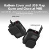 Camera Protective Case Anti-Collision Silicone Case Camera Shell Cover Accessories Anti-slip Sports Camera Protective Cover