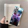 Himiko Toga Anime Phone Case for Samsung A17 A37 A57 A54 A14 A24 A34 A07 A04S A02S A12 A22 A32 A52S A16 A26 A36 A56 A72 Galaxy N