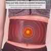 EMS Abdominal Muscle Belt Abdominal Muscle Pad Liquid Crystal Display 6 Modes 15 Levels Adjustable  Slimming Belt