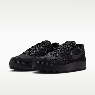 Nike C1TY Premium Cordura Black Anthracite