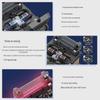 JILONG KL-360T Fully Automatic Fiber Fusion Splicer