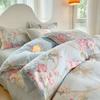 Yalute All-Cotton 4-Piece Bedding Set