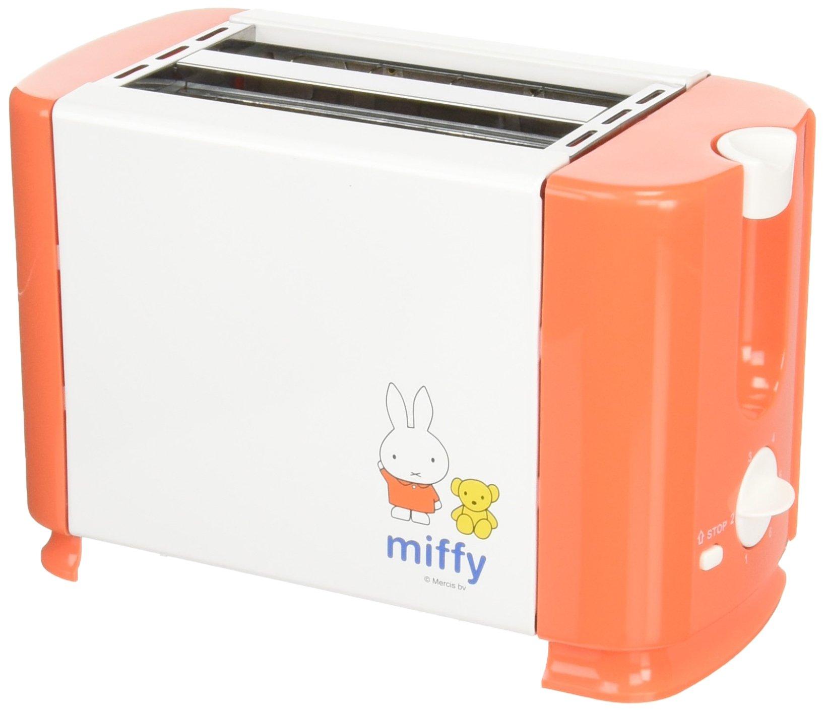 

Toaster MIFFY Pop-up DB-203
