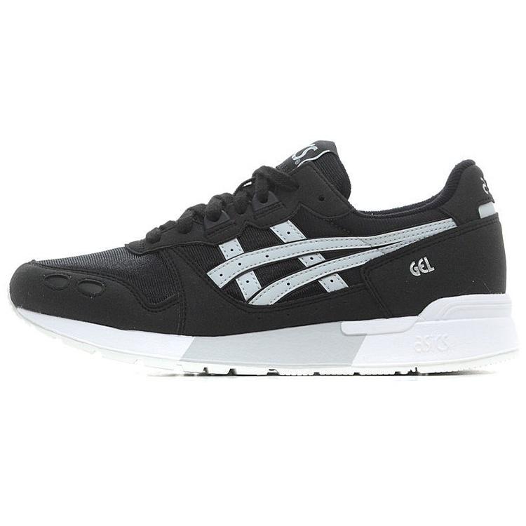 ASICS Gel-Lyte  Black White Grey  Men s HY7F3-9096 EU 36