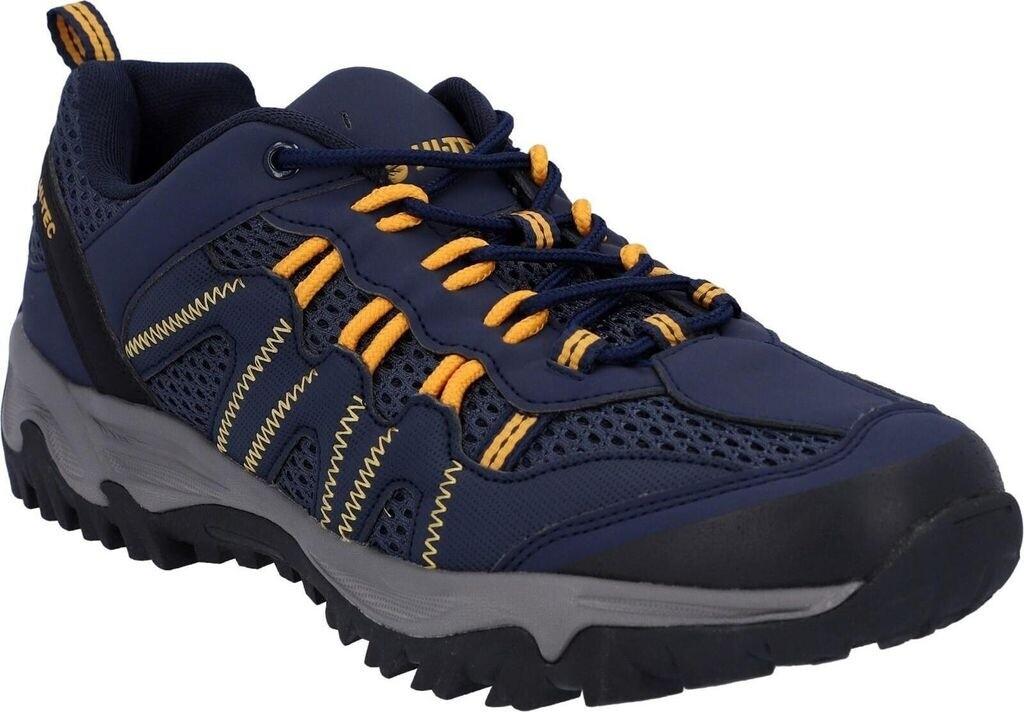 Обувь для треккинга Hi-Tec Jaguar Hiking Mens navy