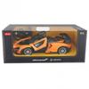     Rc Mclaren Senna  Orange  1 14