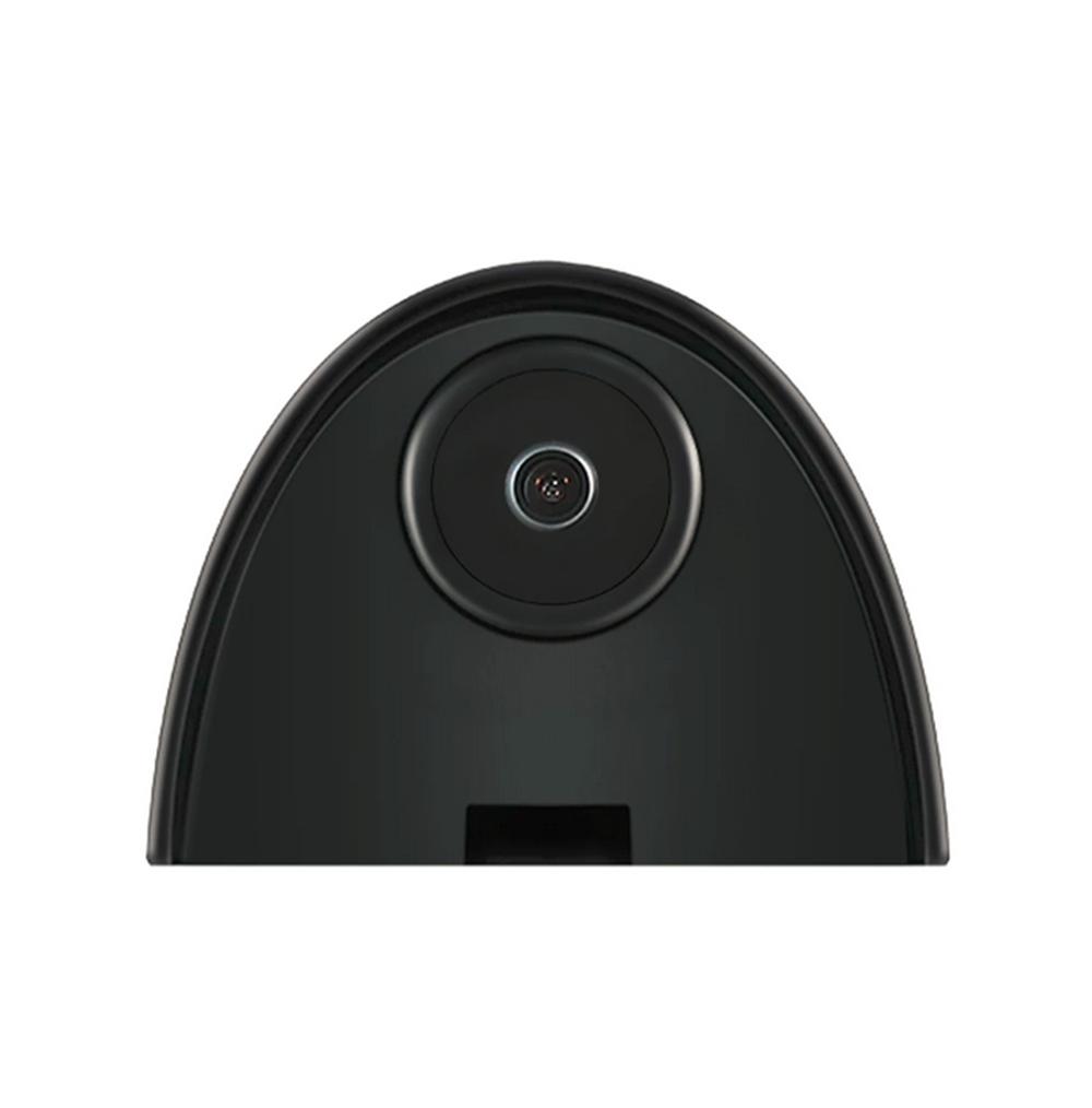 Car Sticker Installation Side View Camera HD Side View Blind Spot Parking Left