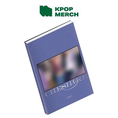Mini-Album [CHESHIRE] Limitierte Auflage
