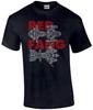 Red Fang TShirt by Tyler Wolf Limited To 300 Punk Metal Official  Unisex T-Shirt