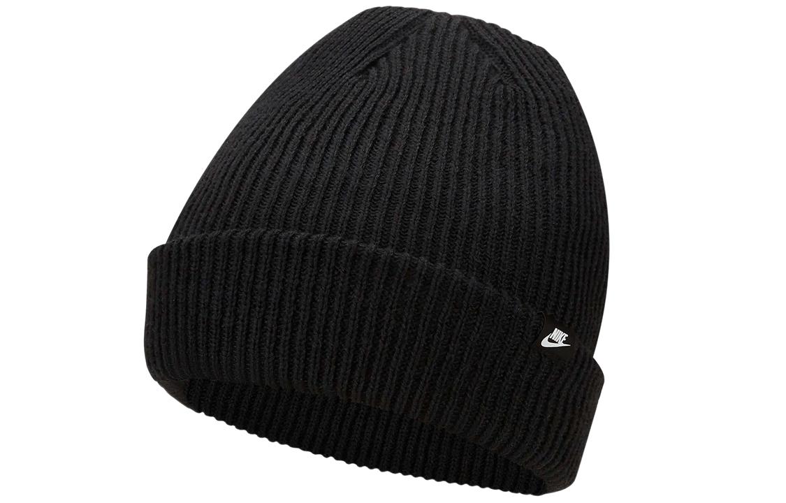 Nike Beanies Unisex Black DV5435-010 OS