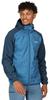 Regatta Мужская куртка Arec III Softshell Jacket (RML218)