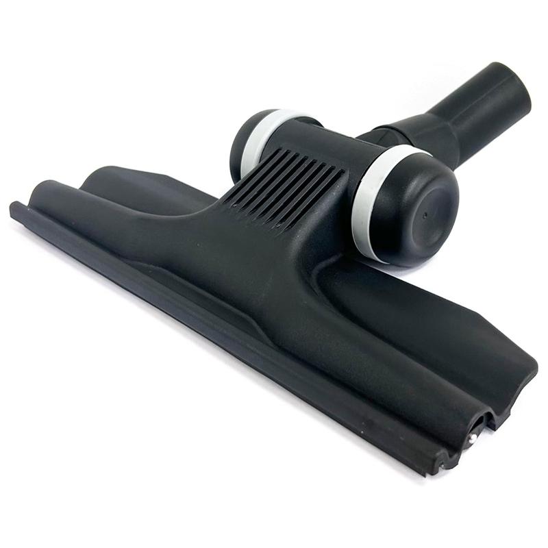 Y32A 1 1/4" 32mm Replacement Brush Universal Vacuum Cleaner Brush Head Ultra-Thin with Wheel Crevice Tool