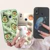 Moon Night Gothic Style Phone Case For Itel P33 Plus P33+ Back Cover Soft Silicone Bumper Coque ITELP33 P 33 Capa