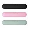 2.5kg Strength Training Non-slip Hand Dumbbell Use Silicone Children Dumbbells