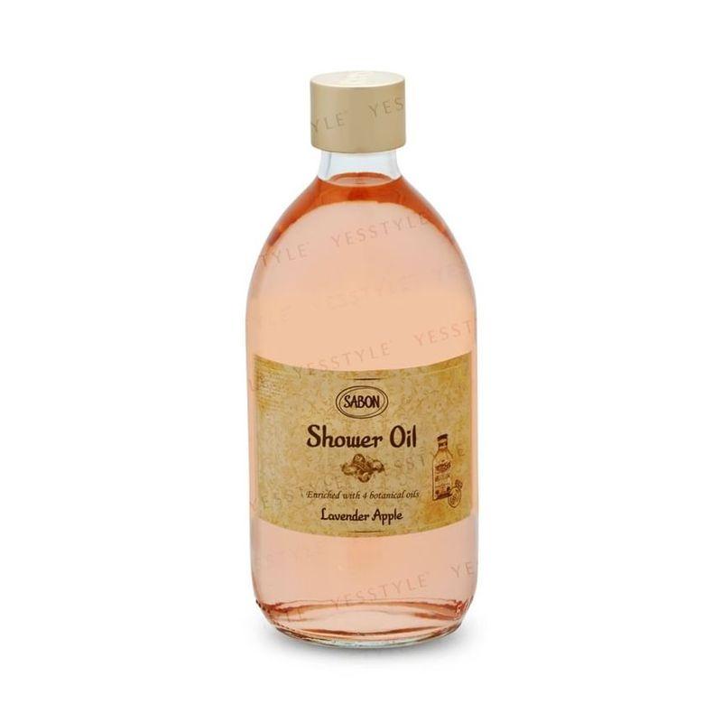 Sabon - Duschöl